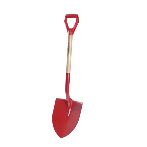 Anleggspade nr.1, Fiskars