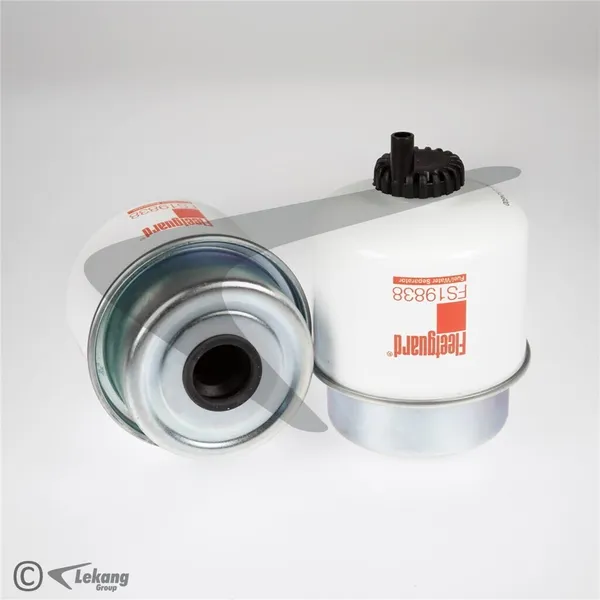 Filter Brennstoff  FS19838