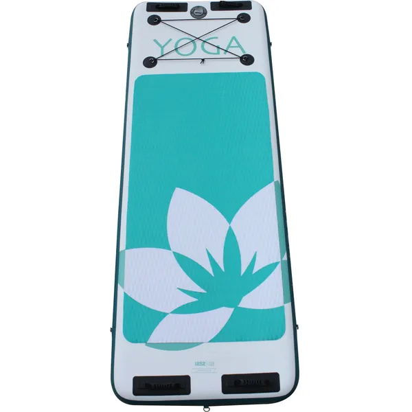 1852 SUP Yoga plattform