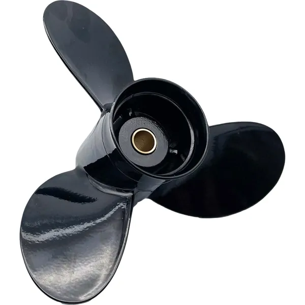 Polastorm Alupropell til Mercury 8-9,9 hk