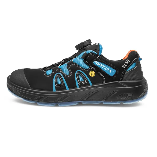 Vernesko Airtox SL55
