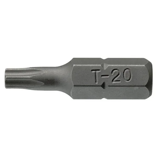 Bits TX30 25mm, TengTools