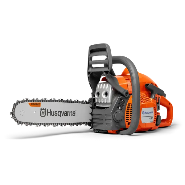 Motorsag, Husqvarna 435