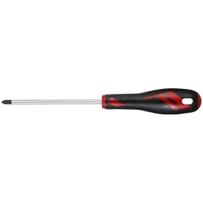 Skrutrekker PH1x75mm, MD947N1, TengTools