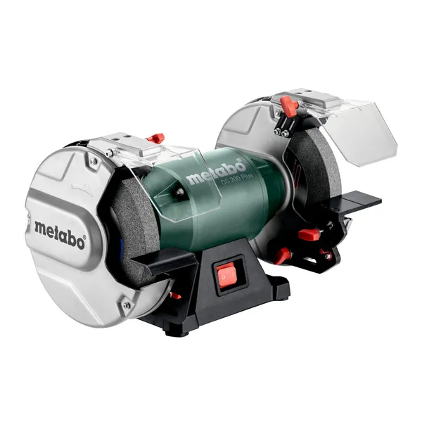 Metabo Benkslipemaskin DS 200 Plus