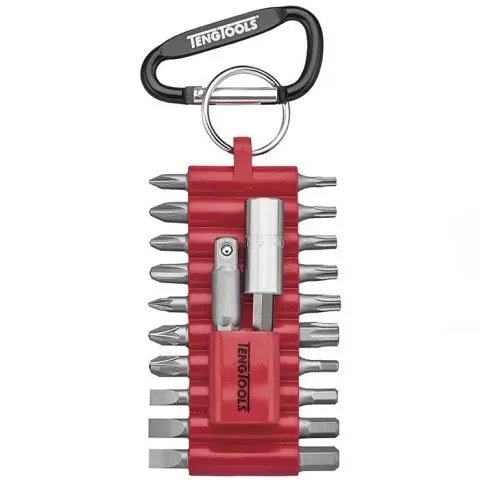 Bitssett 22 Deler THBS22