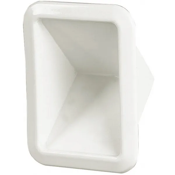 Monteringsboks for dekksforskruvning