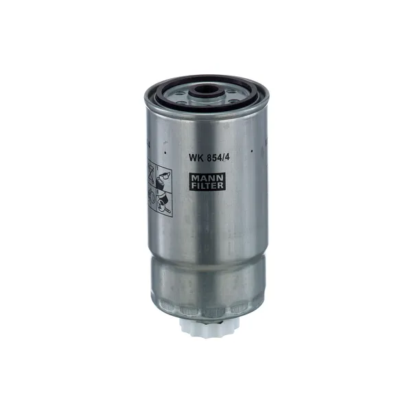 Filter Brennstoff  H161WK Hengst (Tilsv. WK854/4)