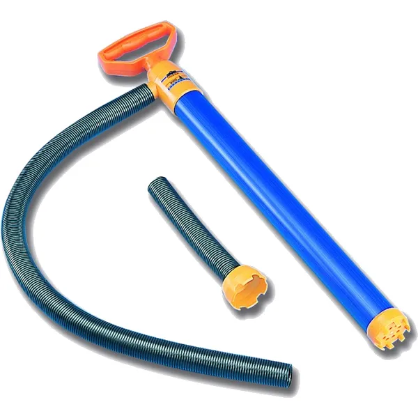 Håndpumpe 55 cm