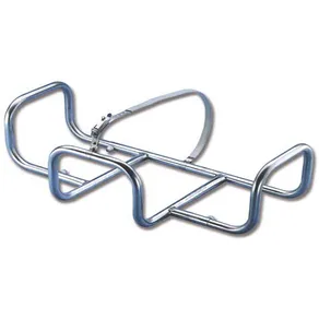 1852 Krybbe for 10- og 12-manns redningsflåte