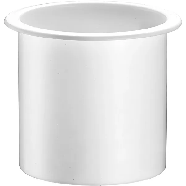 Flaske/glassholder plast 76 x 76