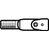 Selèn MDS M10 toggle for spilebeslag