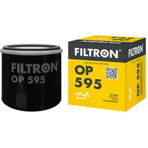 Filtron Oljefilter