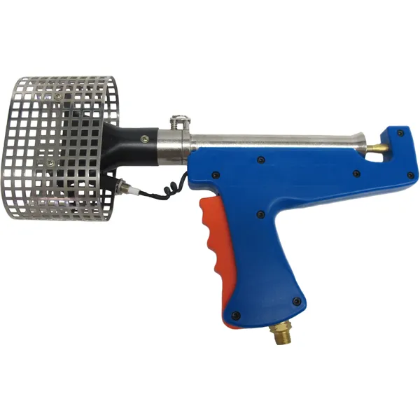 Krympepistol RapidShrink 30 Kwh