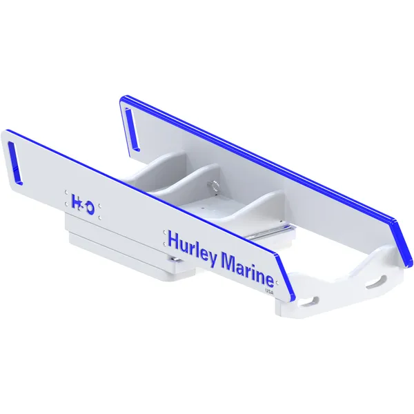 Hurley H3O daviter