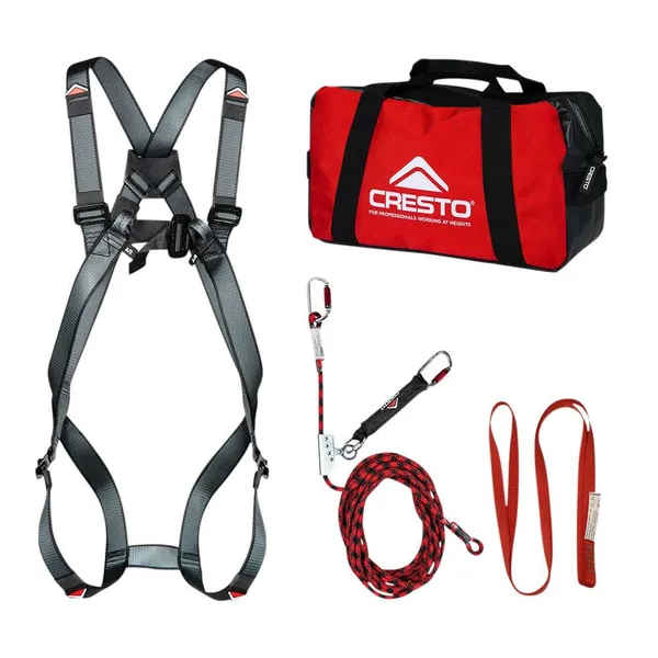 Fallpakke Roofer 15 M