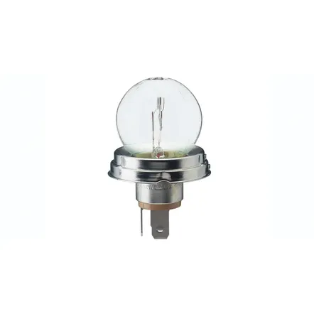 Philips Pære 24V 55/50W