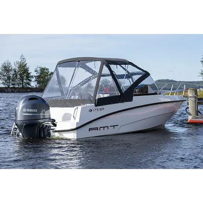 Kalesje, AMT 175 BR