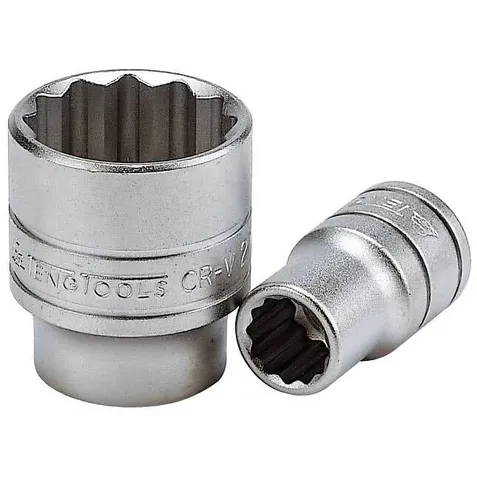 Pipe 1/2" 12-kant TengTools