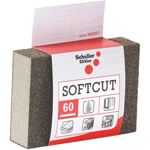 Schuller Slipesvamp Softcut