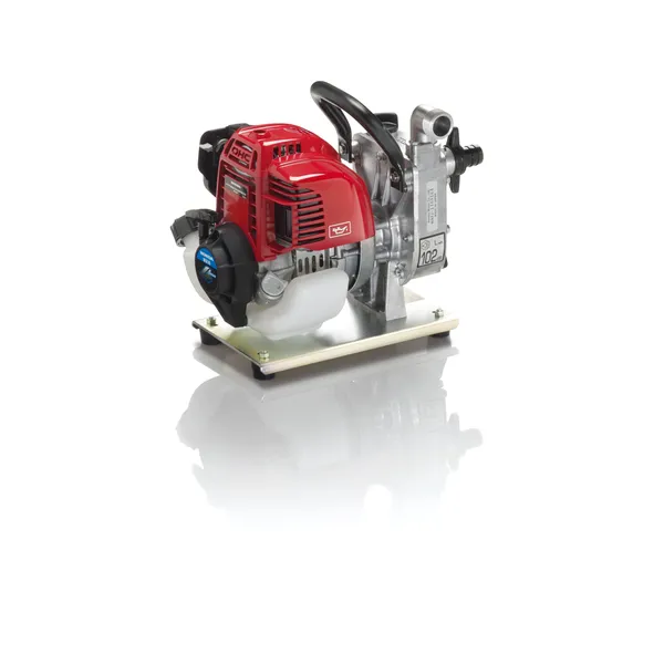 Lensepumpe, Honda WX10