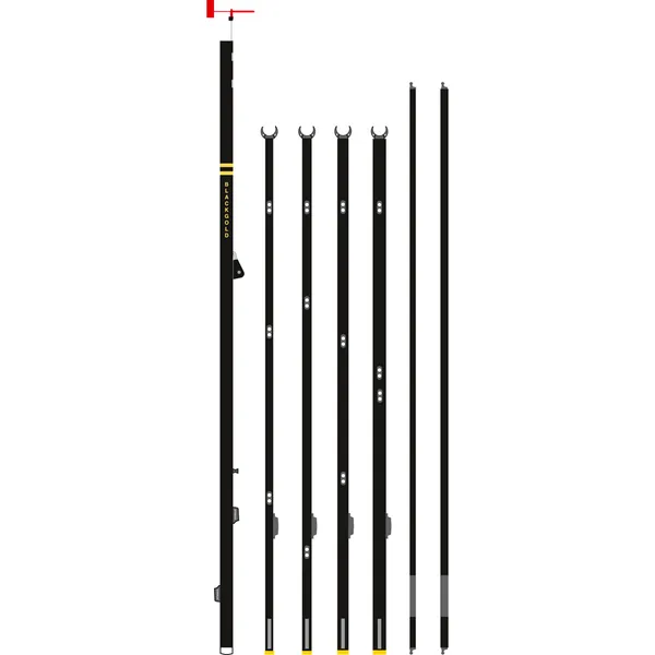 Rigg Blackgold