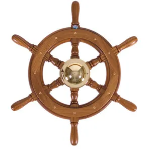 Teakratt, Knaggratt 16" Krom