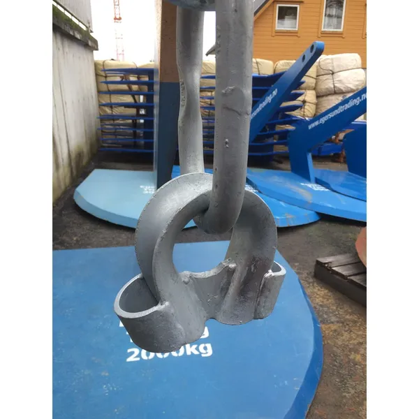Kause K3 40 mm CS