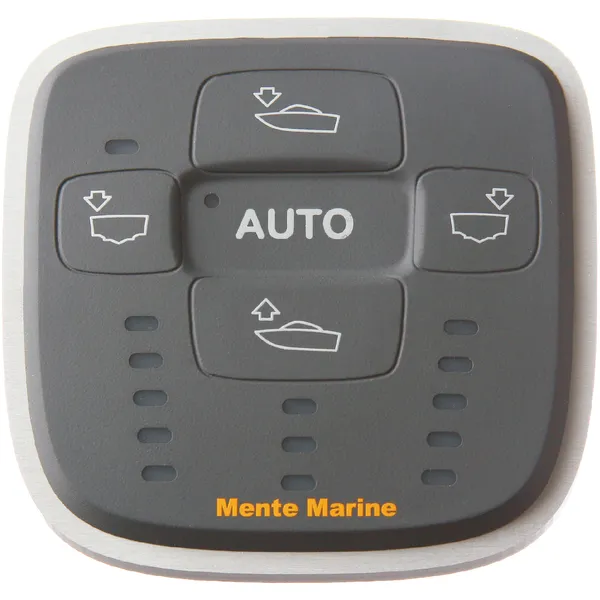 Mente Marine Automatisk nivåkontroll trimplan