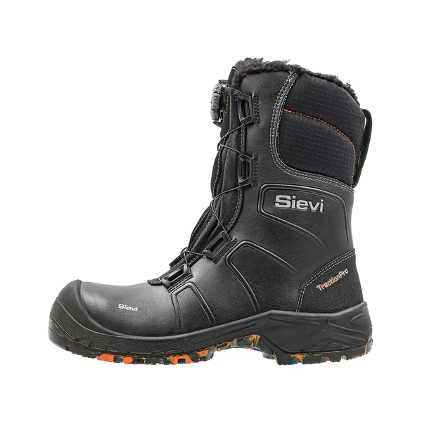 Vernesko høy, Sievi Alaska Roller XL+ S3