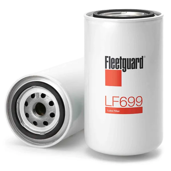 Filter Motorolje LF699