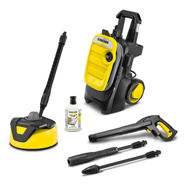 Høytrykkspyler, Kärcher K 5 Home Flex Anti-Twist