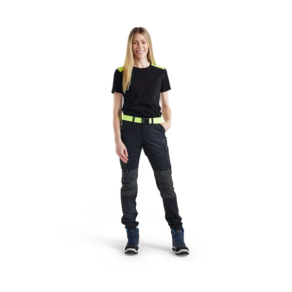 Servicebukse dame 4-veisstretch