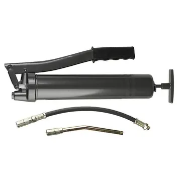 Fettpresse Heavy Duty Presso