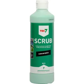 Tec7 Scrub 500 ml