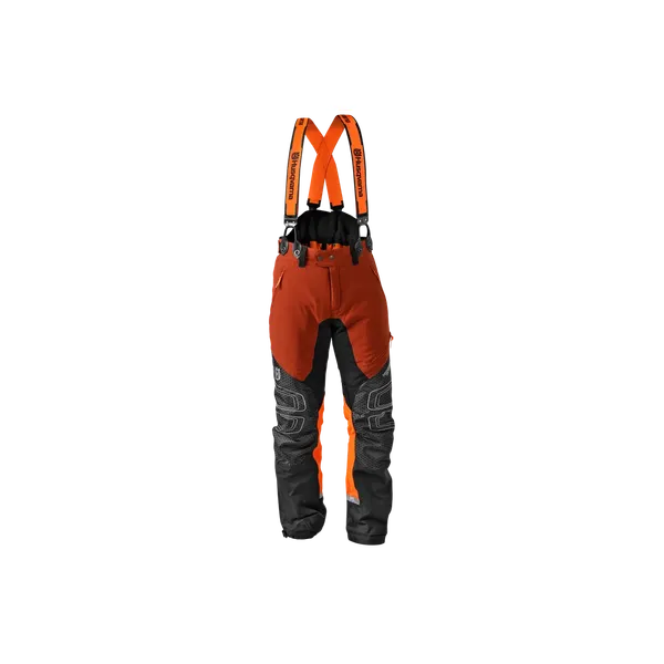 Skogsbukse Tecnical Extreme str. 54/56/L