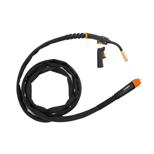 Slangepakke, Kemppi GX303, 3.5mtr