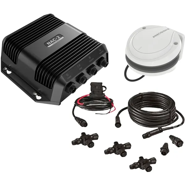 Lowrance NAC-2 VRF grunnpakke for autopilot