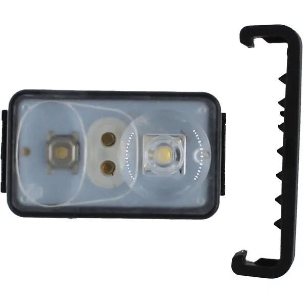 Lalizas Lys for redningsvest, SOLAS