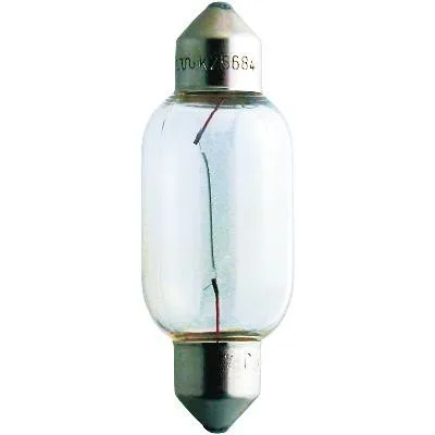 Philips Bananpære 24V 18W