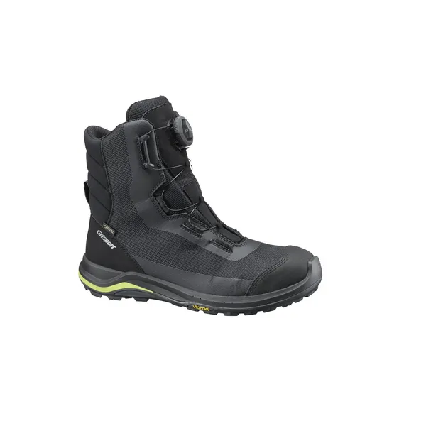 Vernesko høy, light weight Goretex