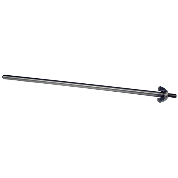 Gullsweep Svivel Pinne 7 1/2" for måkejager
