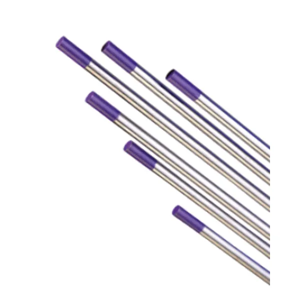 Wolframelektrode, lilla, 2.4mm