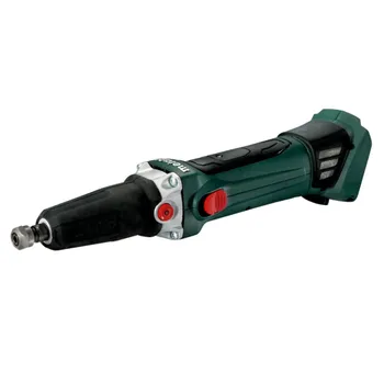 Rettsliper GA 18 LTX Solo ink. Metaloc Metabo