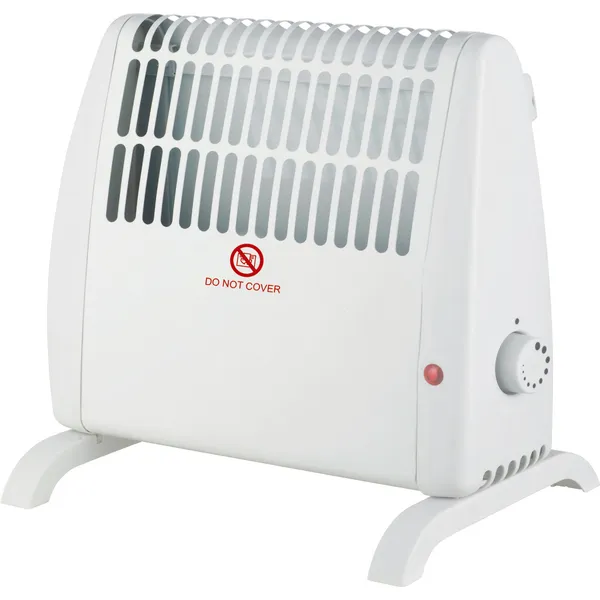 1852 Varmeovn/frostvakt 500 W