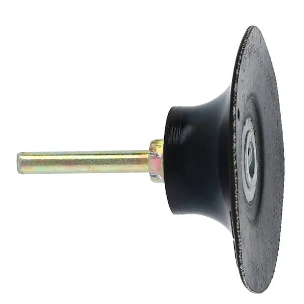 Holder kvikkrondell, 50 mm Medium hardhet