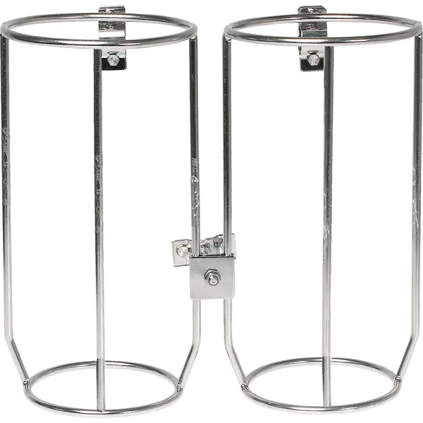 Fenderholder, syrefast