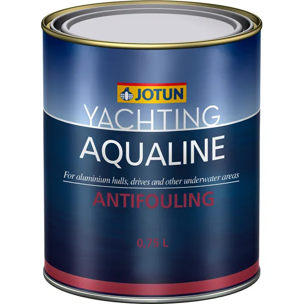 Jotun Aqualine selvpolerende bunnstoff