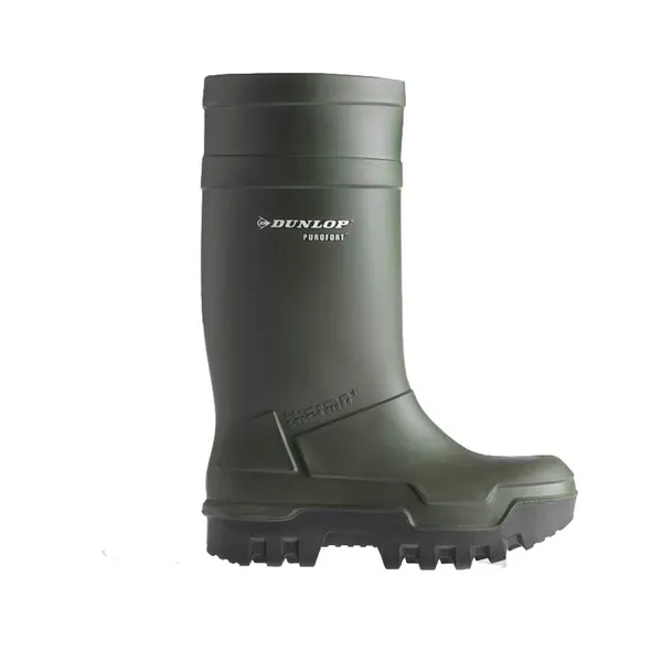 Vernestøvel Dunlop Purofort Thermo+