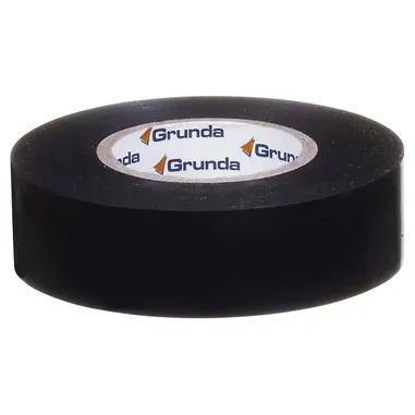 Elektrotape Grunda 19mmx20mtr
